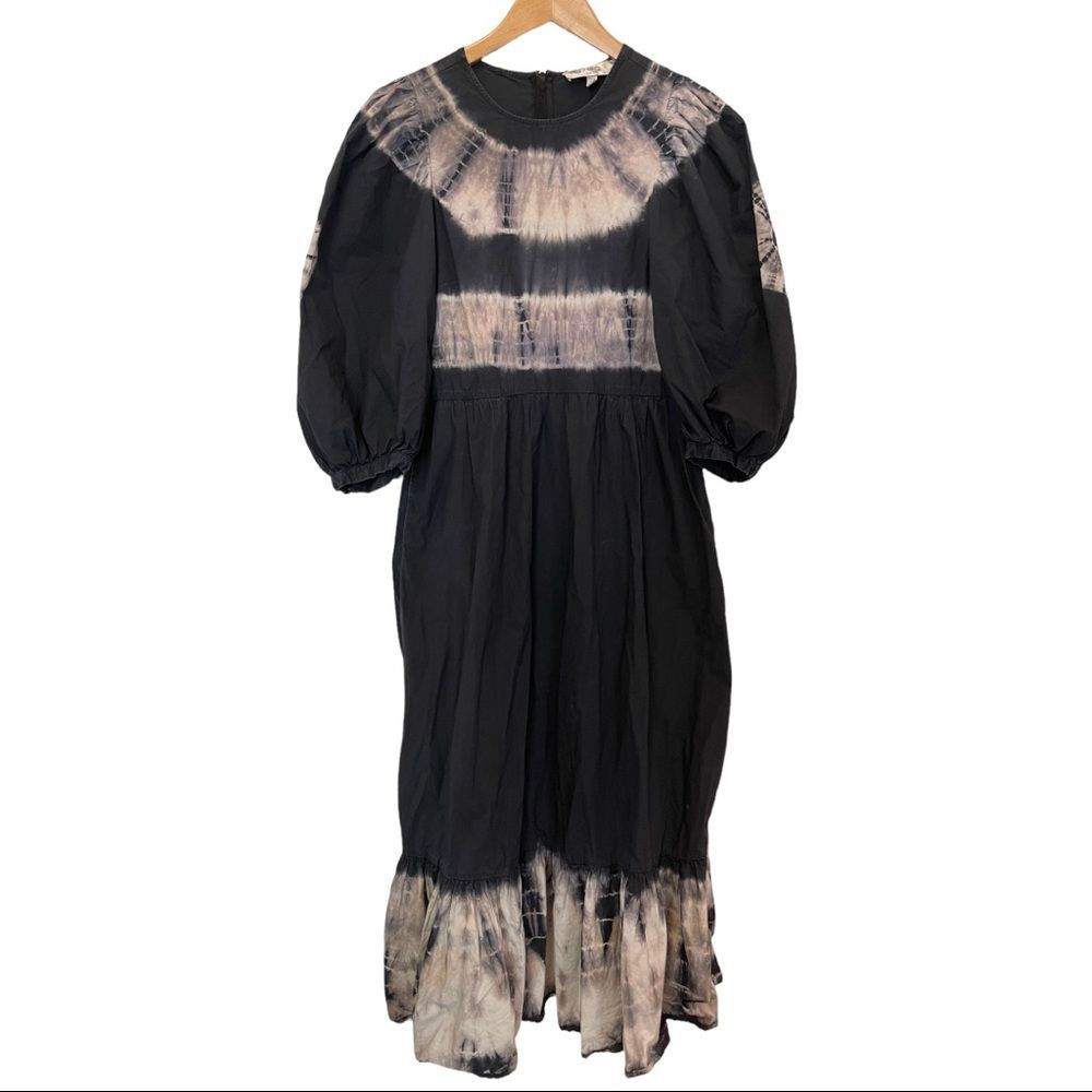 Sea New York Daria Tie Dye Dress - Picture 5 of 13